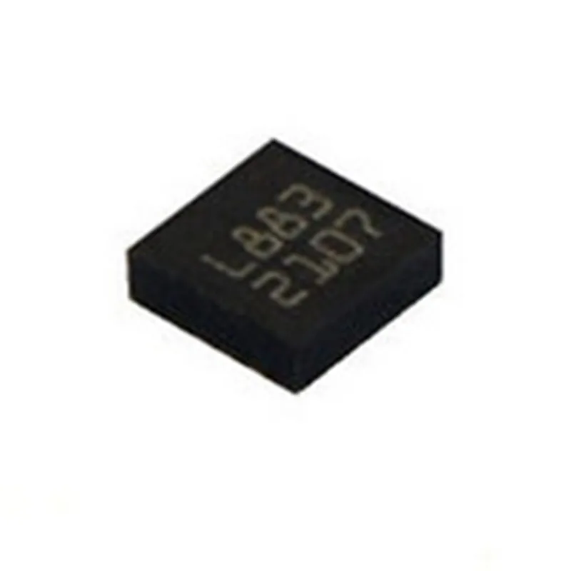 10PCS/LOT HMC5883L  Electronic compass Compass module three-axis magnetic field sensor