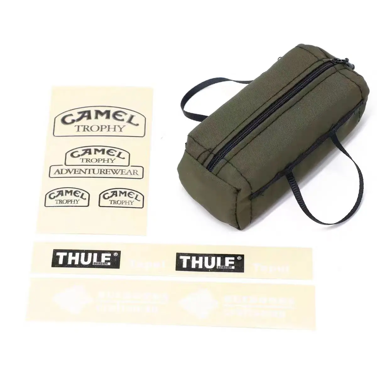 Army green