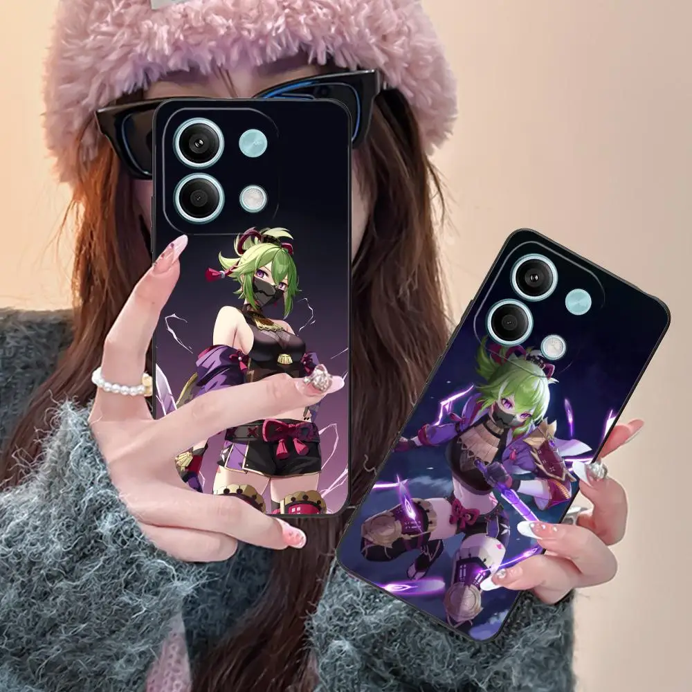 Game Gi Kuki Shinob…