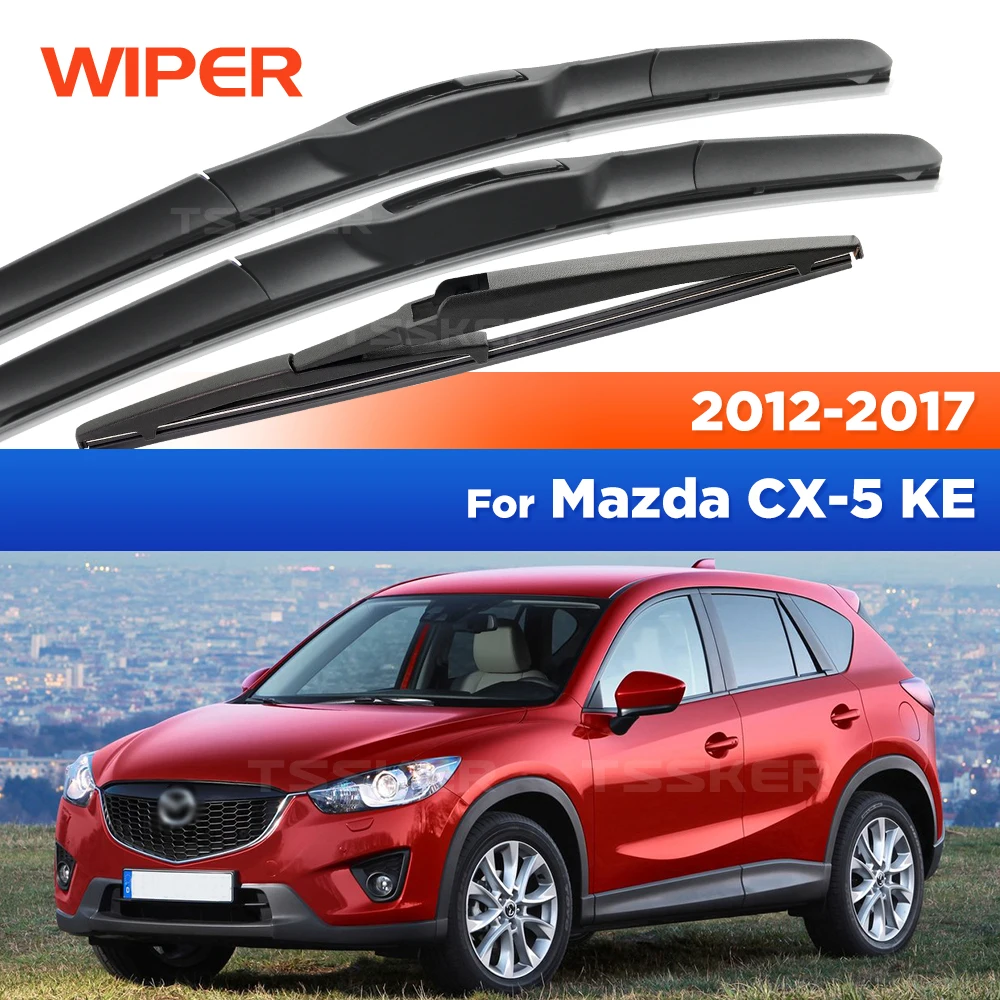 For Mazda CX-5 Ke 2… - image