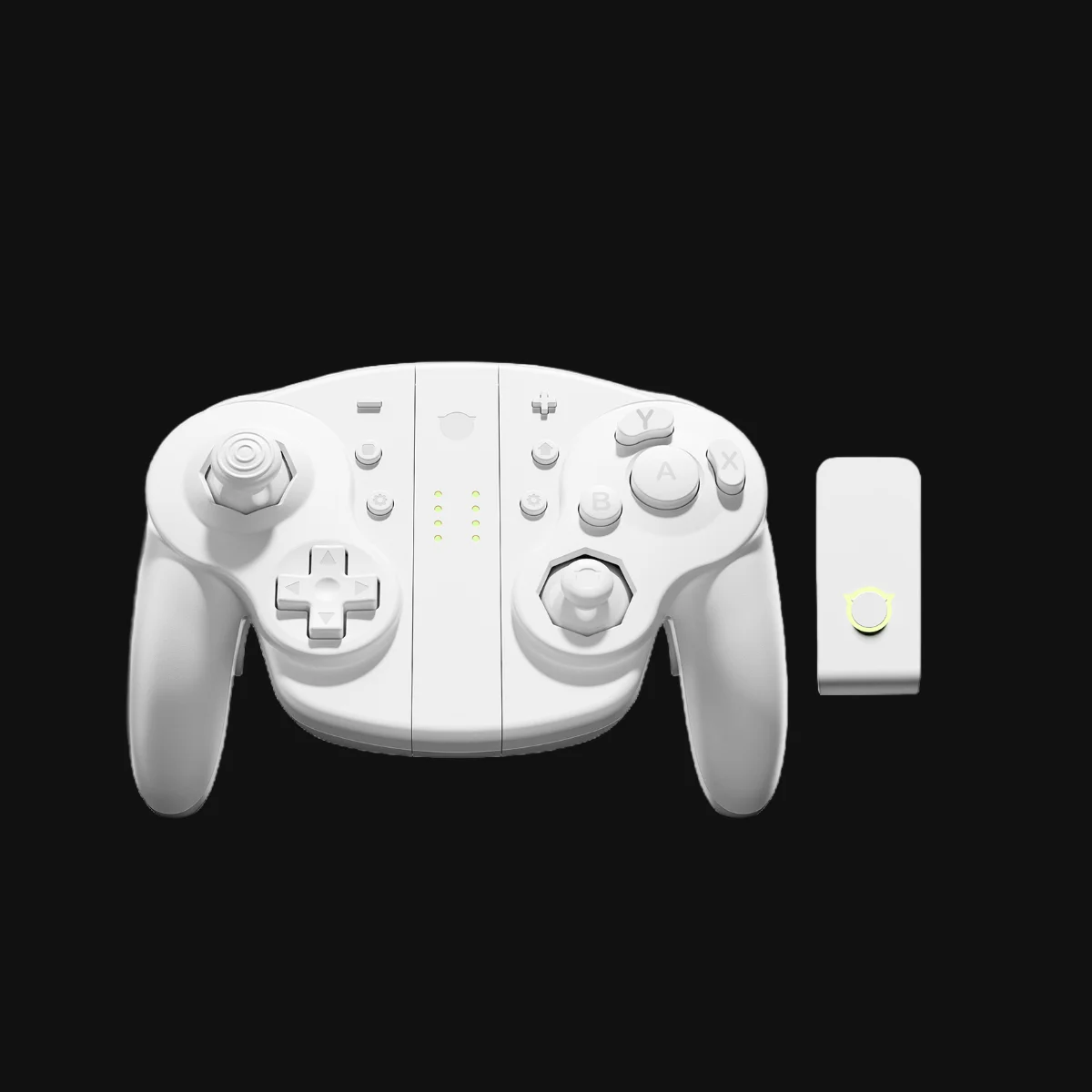 Nyxi For Switch2 Wi… - image