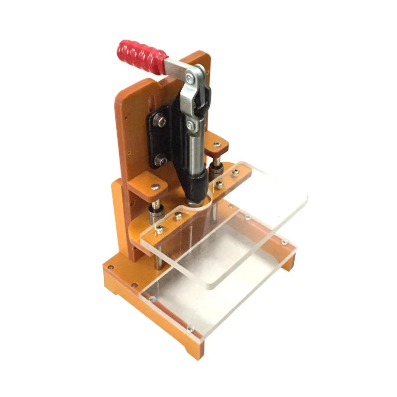 

Universal Test Frame PCB Test Fixture Three-dimensional Frame PCBA Test Circuit Board Fixture Tool Fixture
