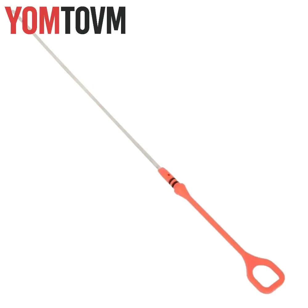 For Civic Del Sol V-Tec 1996-1997 for Honda Civic Si or HX 1996 1997 1998 1999 2000 15650-P2F-A00 Engine Oil Dipstick