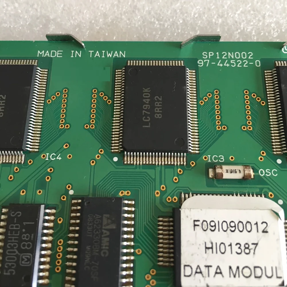 SP12N002 LED Display screen SP 12N002