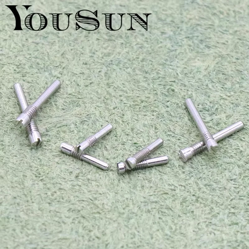 2 PCS For AP Watch Accessories Screw Connecting Rod Tool Watch Replacement Parts