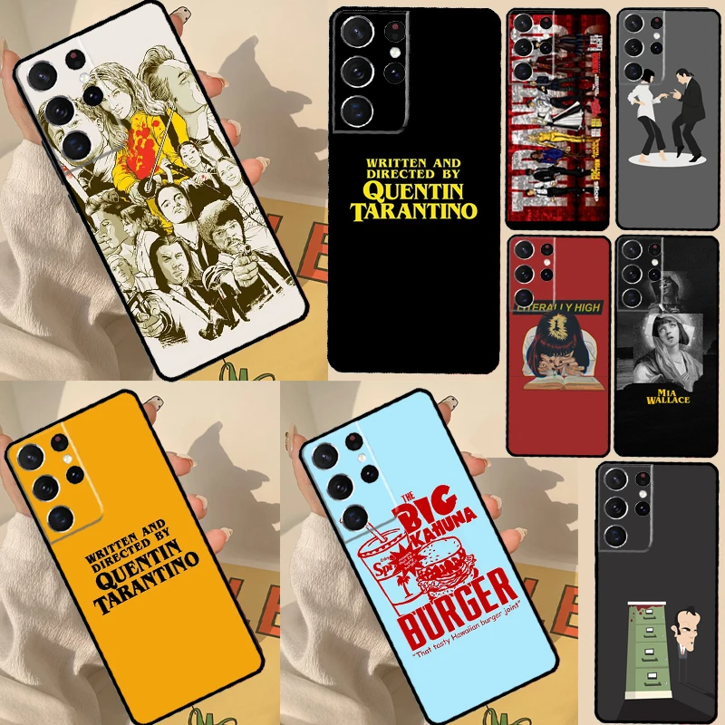 quentin-tarantino-filme-de-volta-caso-para-samsung-galaxy-s21-ultra-s20-fe-s9-s10-s22-alem-disso-nota-10-alem-disso-s22-ultra-coque