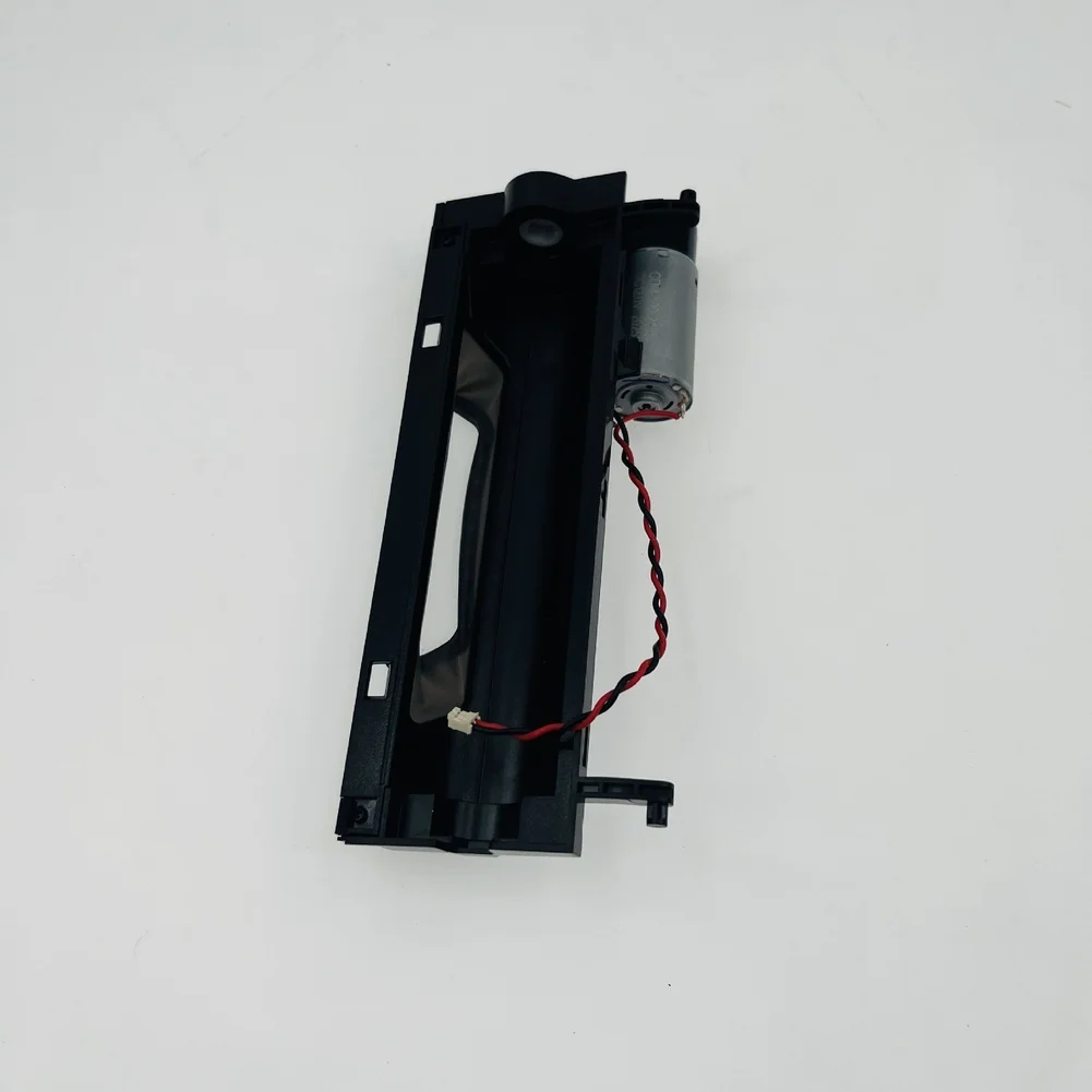 1pc Roller Brush Motor Assembly For Cecotec FOR Conga 9590 9990 Robotic Vacuums Cleaner Stable Power Transmission