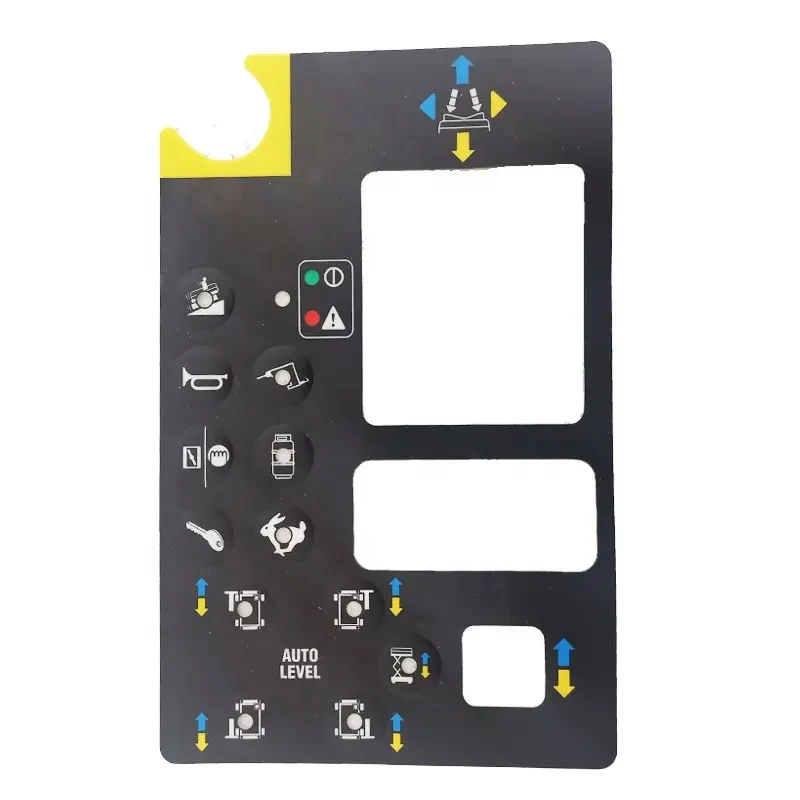 Platform Control Pa… - image