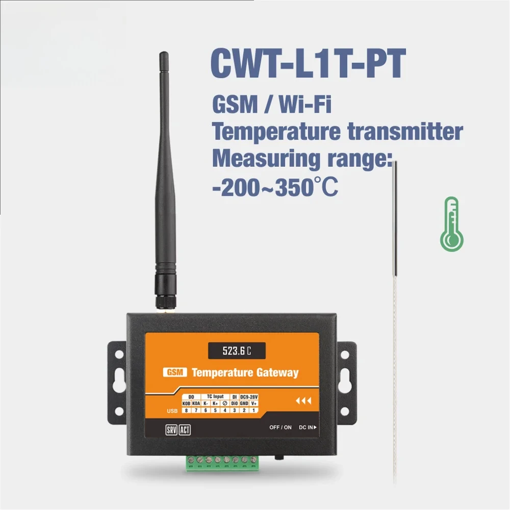 CWT-L1T-PT Wireless…