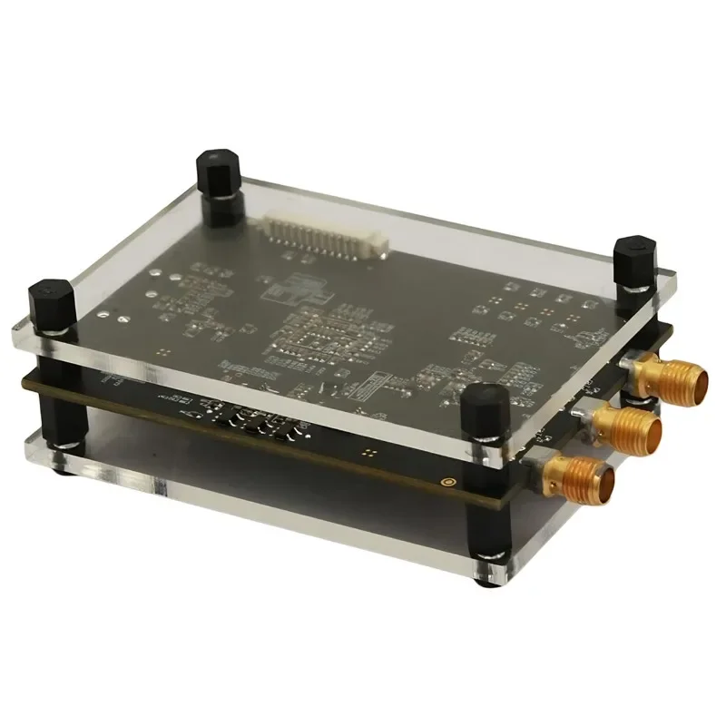 

70M-6GHzSDR Software Radio USB3.0 Compatible with USRPB205 mini