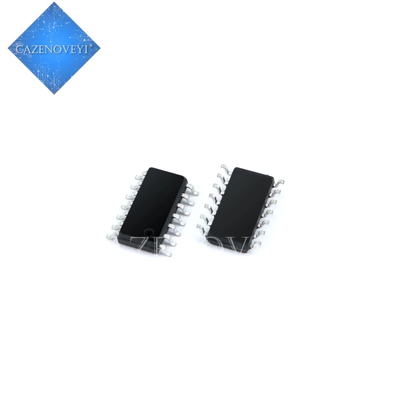 10pcs/lot UC2845D UC2845 SOP-14