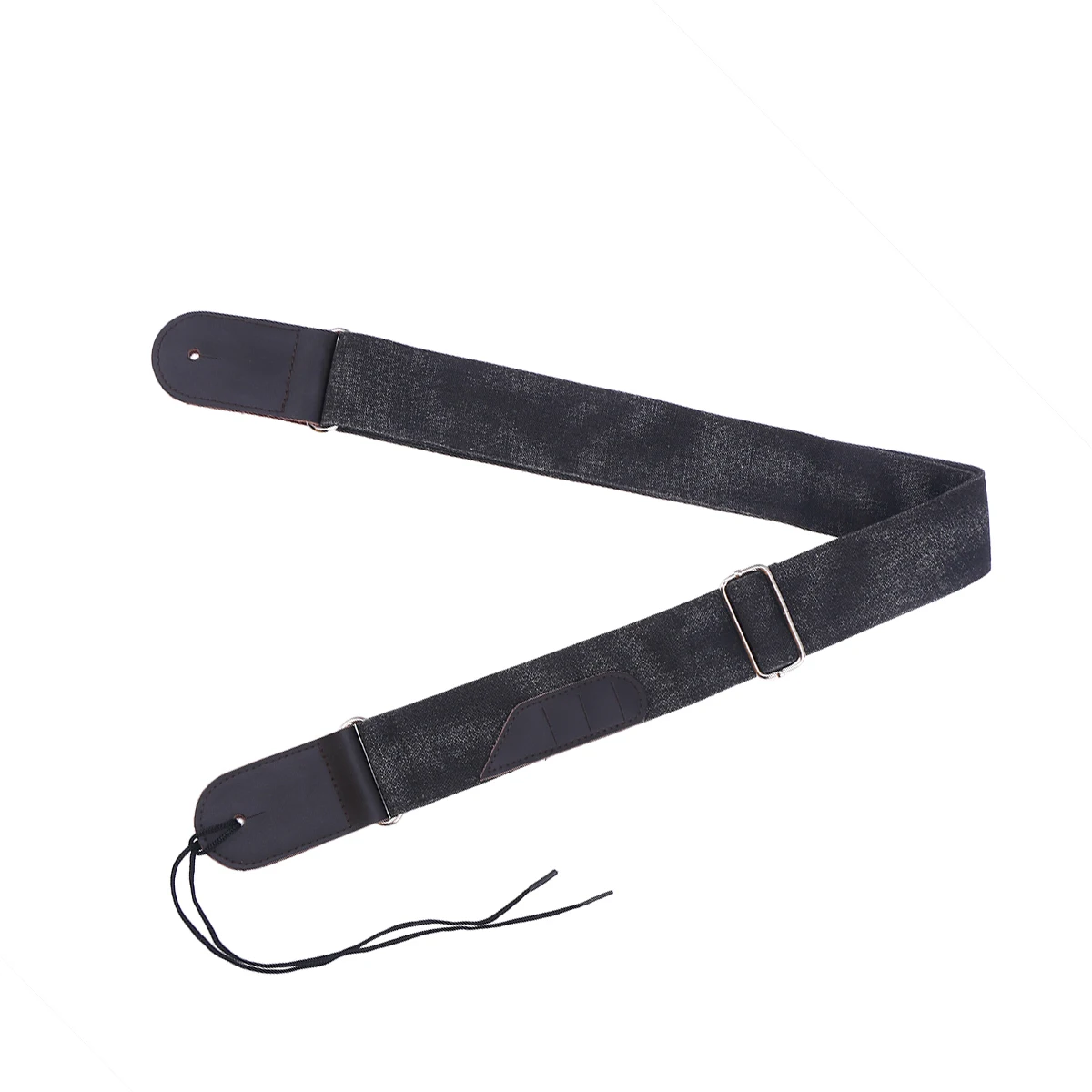 

Guitar Strap Electric Musical Strip Belts Fixing Instrument Straps Wear Proof Vintage