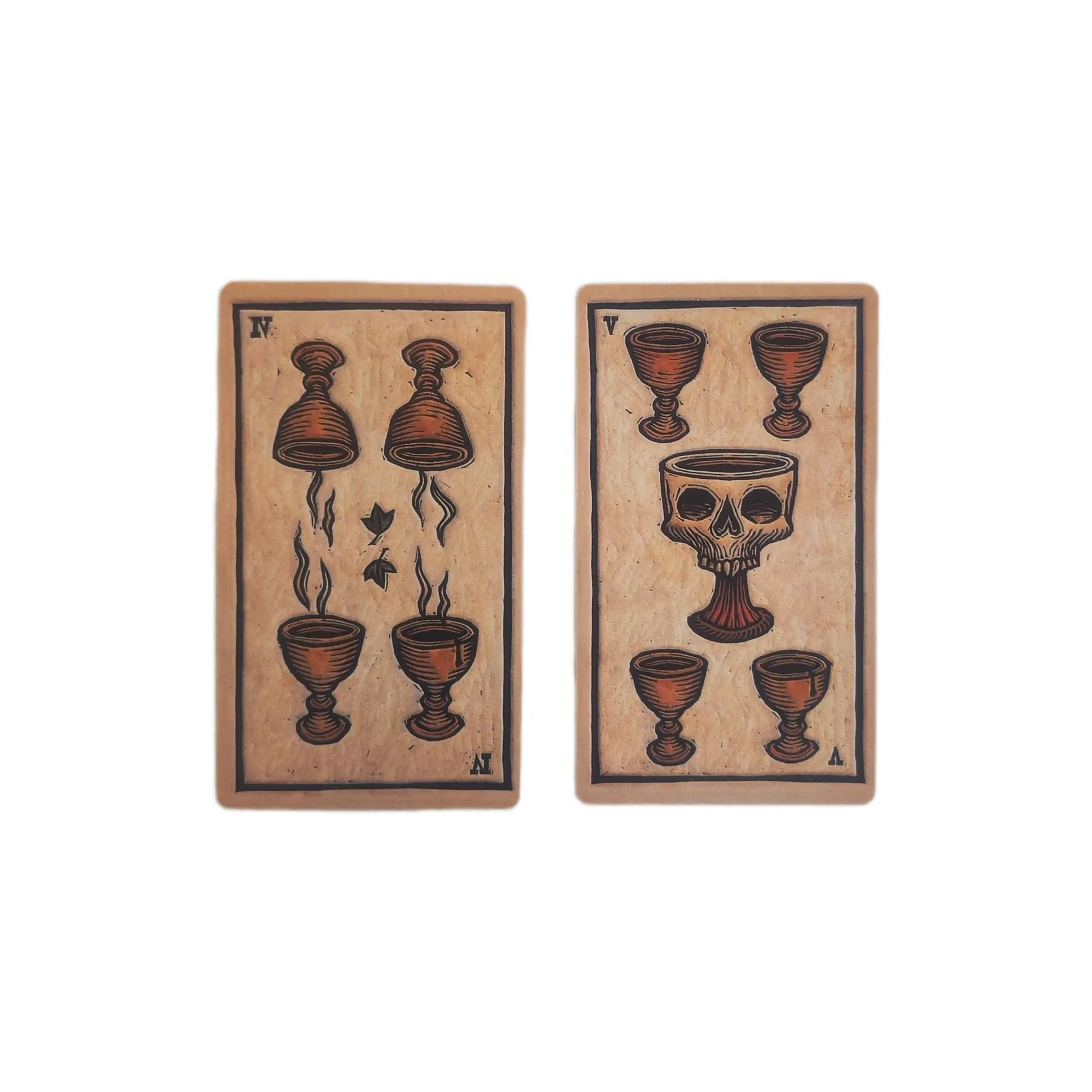 Thumbnail 4 - #45 Trending Playing Card Decks Right Now