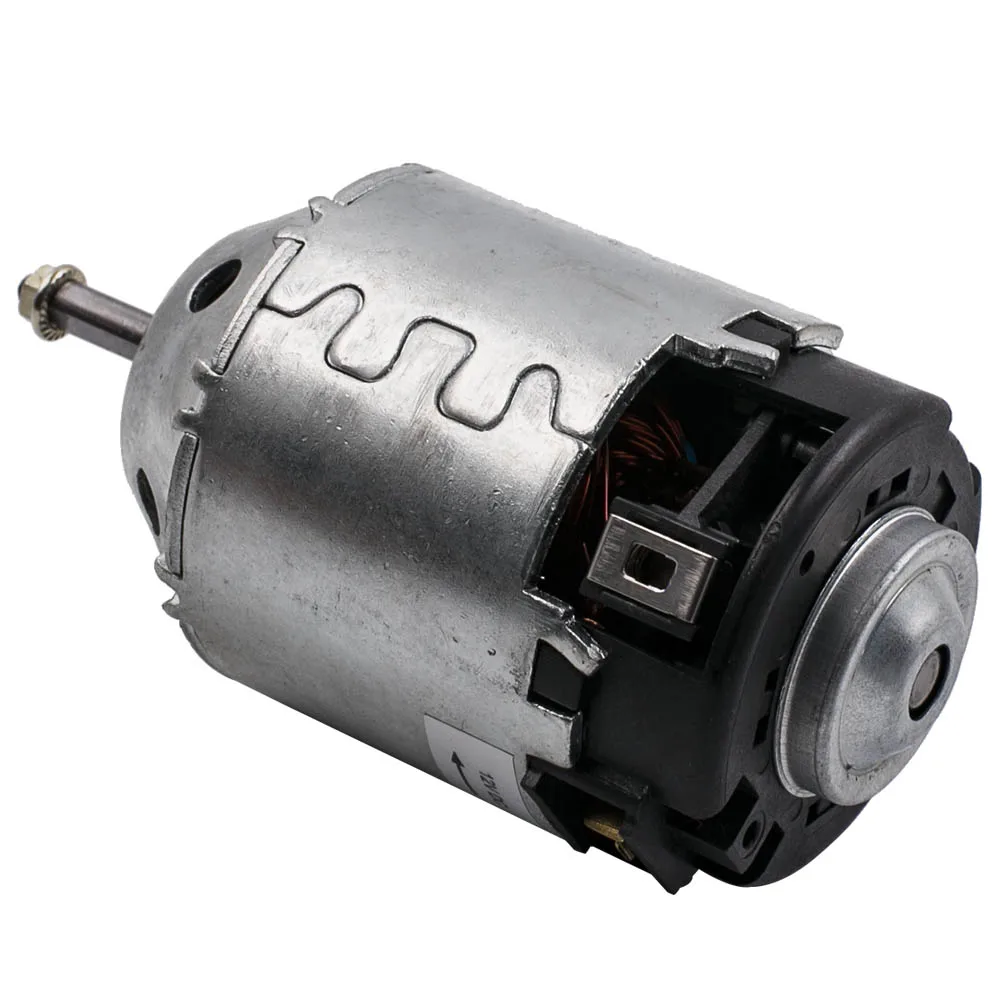 Heater Blower Motor For Nissan X-Trail T30 LHD 2.0 2.2 2.5 01-07 27225-8H31C 27200-9H600 3J110-34300