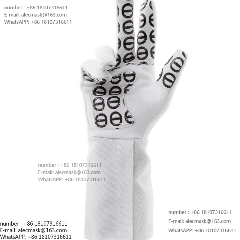 

Foil Epee Gloves Fencing Equipment Foil Epee Gloves Fencing Equipment