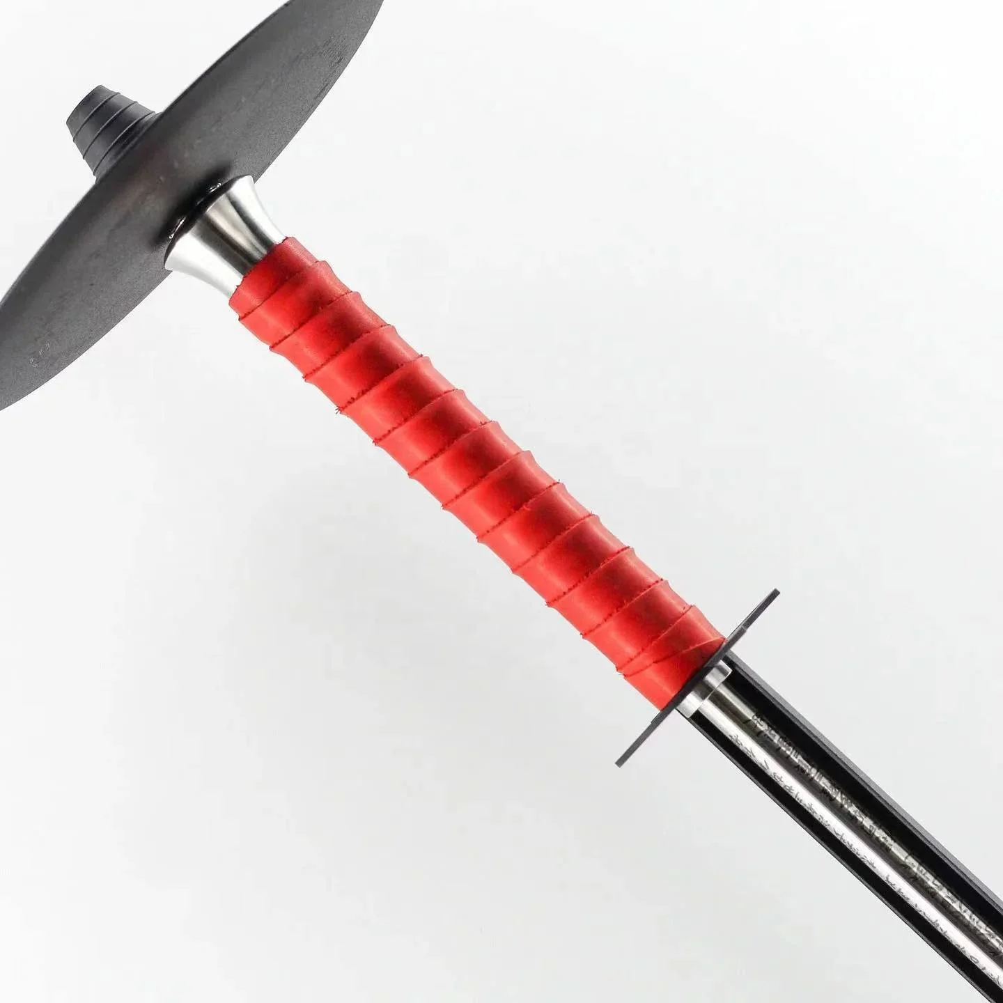 Peiqi الفاخرة كبيرة الحجم أحدث أنابيب الشيشة مصنع الجملة منفذها اليابانية سيف الساموراي الشيشة #6