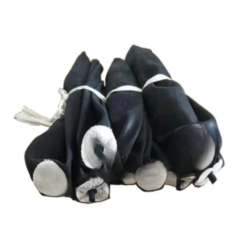 

Chinese factory processing rubber airbag pressure tank customization