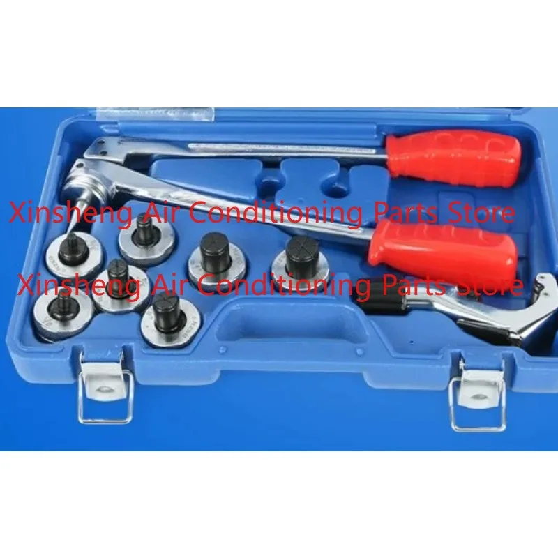 Suitable for Dasheng Copper Tube Expander CT-300AL Manual Hydraulic Tube Expander Flaring and Reaming Refrigeration Tool CT-100A