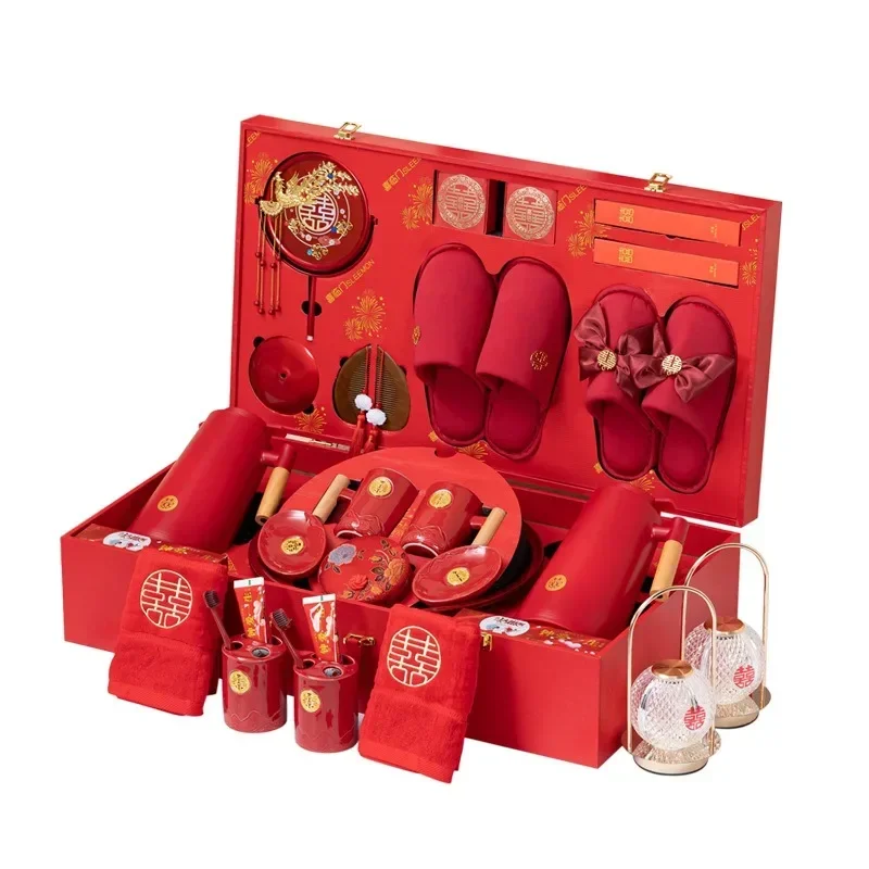 Wedding dowry supplies gift wedding supplies