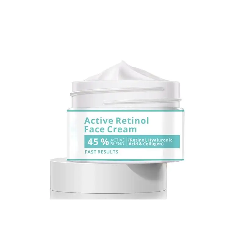 Ultimate Eye Cream for Wrinkles, Puffy Eyes Anti Aging Cream Moisturizing Cream