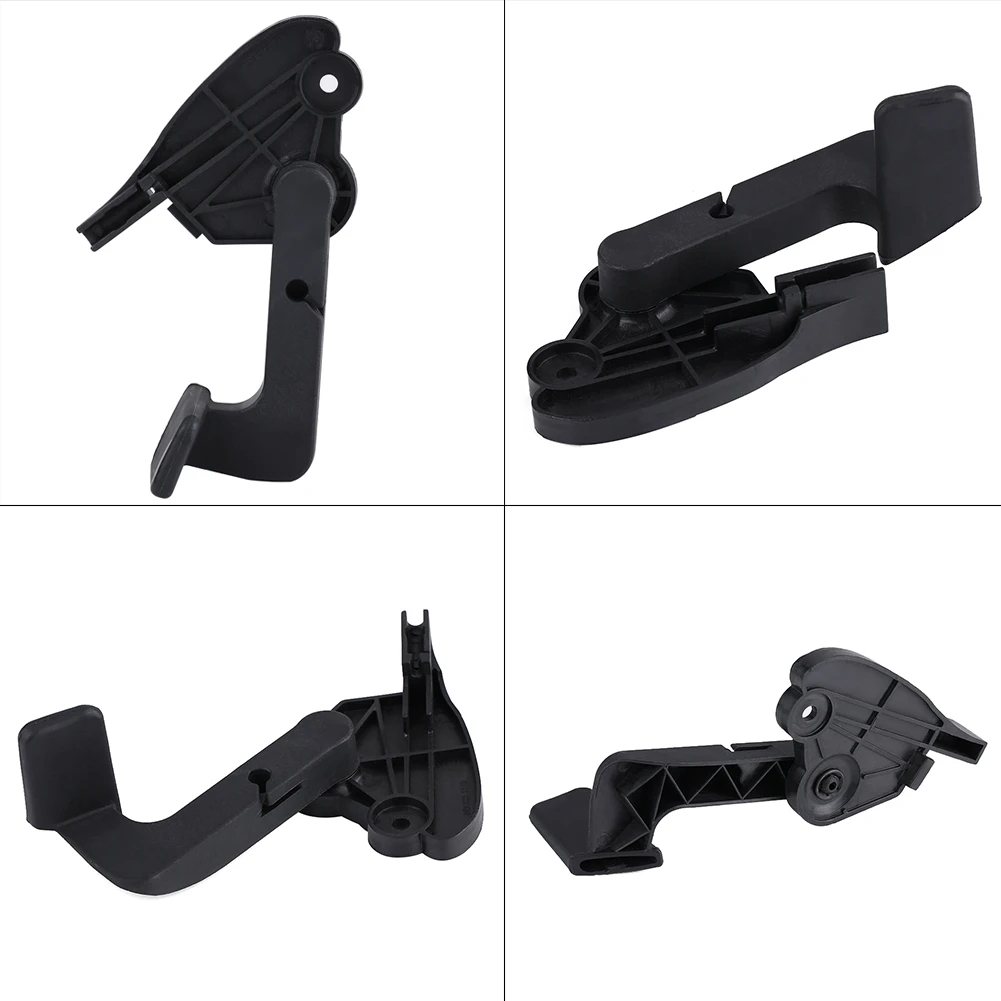 Car Hood Bonnet Release Lever Latch Handle for Audi A4 B6 B7 S4 RS4 2001-2008 8E1 823 533 B