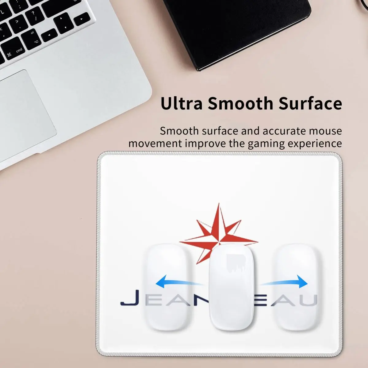 

Коврик для мыши Jeanneau Yachts, коврик для компьютерной клавиатуры, коврик для мыши, игровой коврик для ПК, офисные коврики для стола