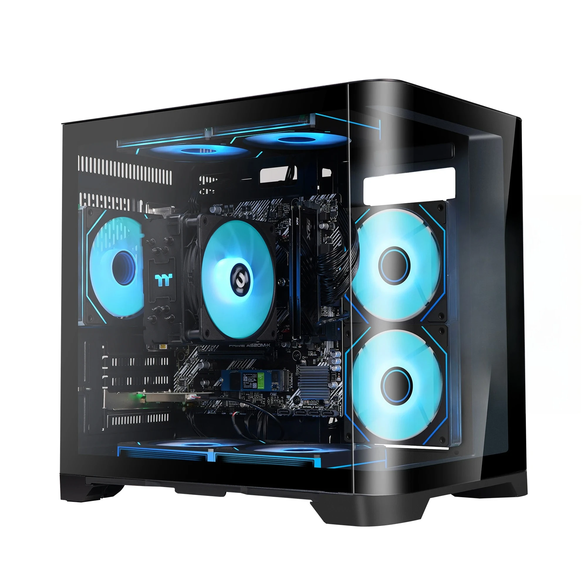 Win 11 Home Gamer Desktop PC