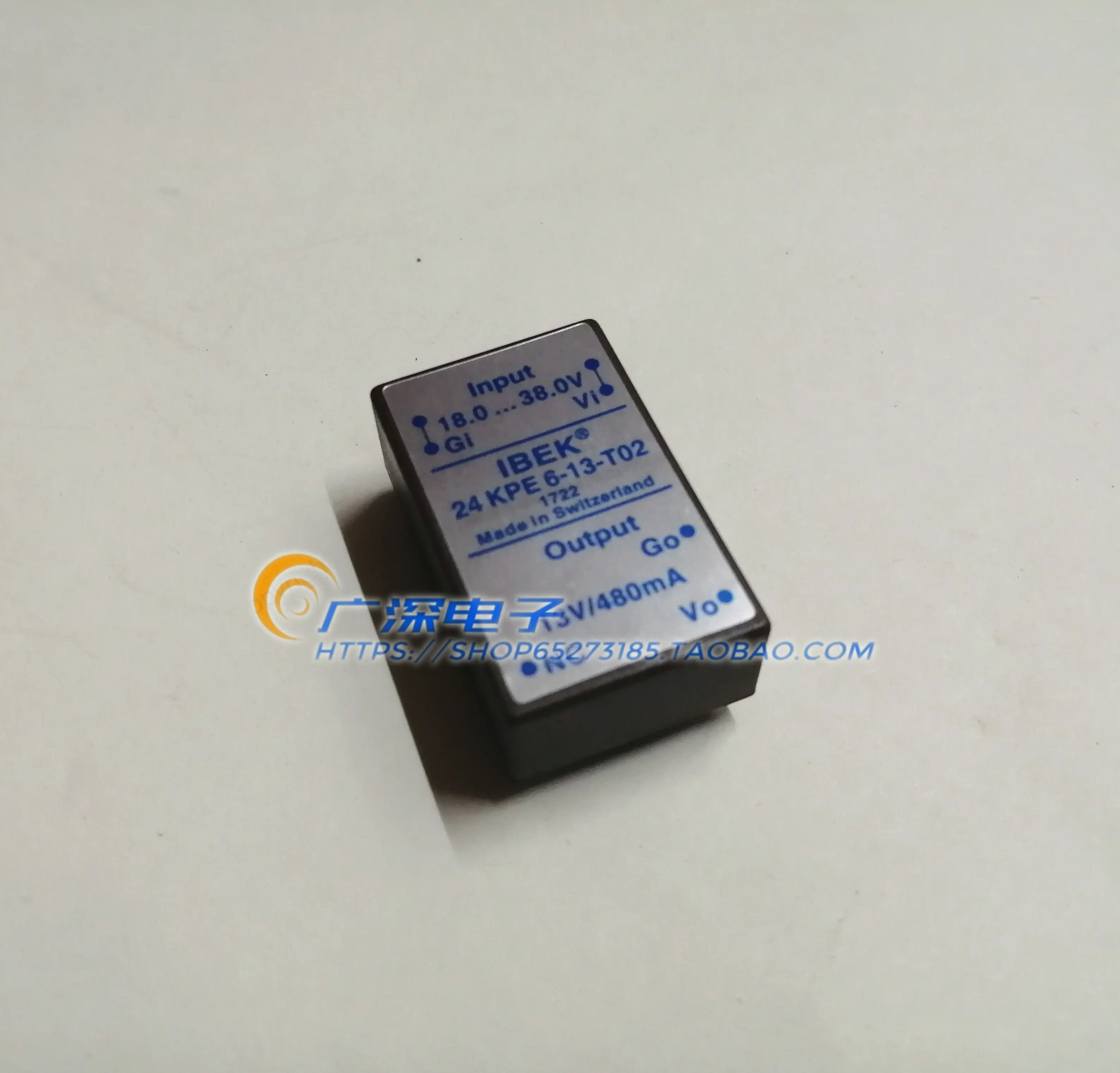 New original 24KPE6-13-T02 power module