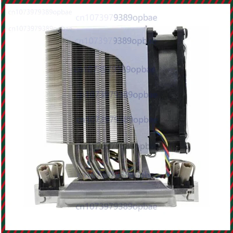 For Supermicro SNK-P0080AP4 4U LGA4189 Socket CPU HeatsinkSecond-hand product