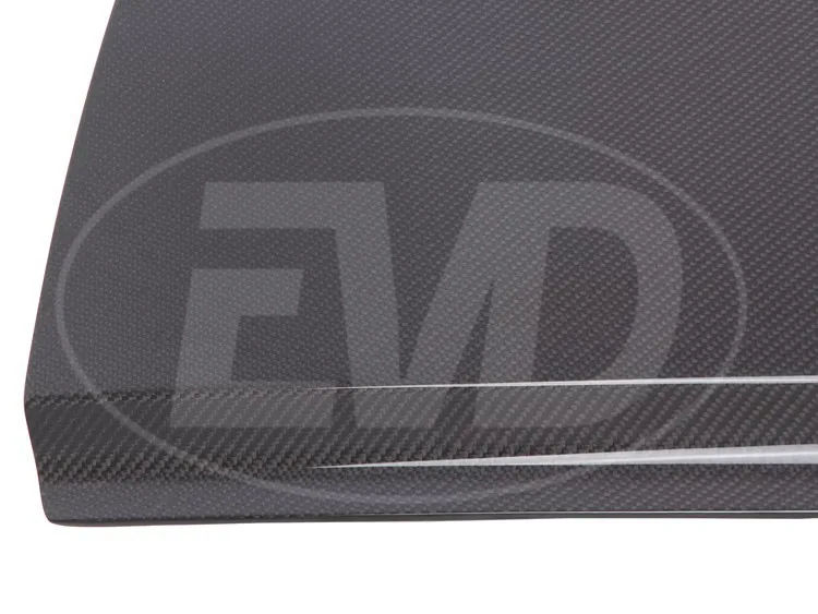 باب من ألياف الكربون (زوج واحد) لسيارة HONDA S2000 AP1 AP2 2000-2008 #3