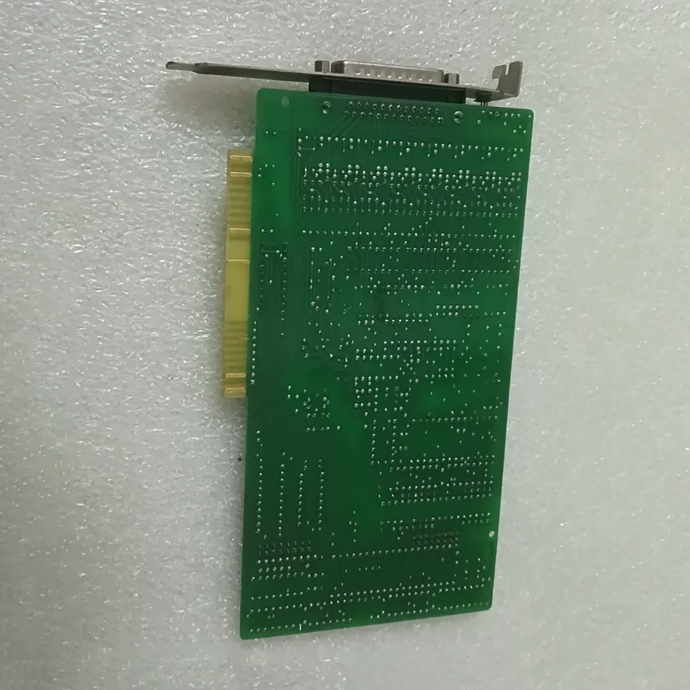 Industrial control acquisition card PII-15S-K