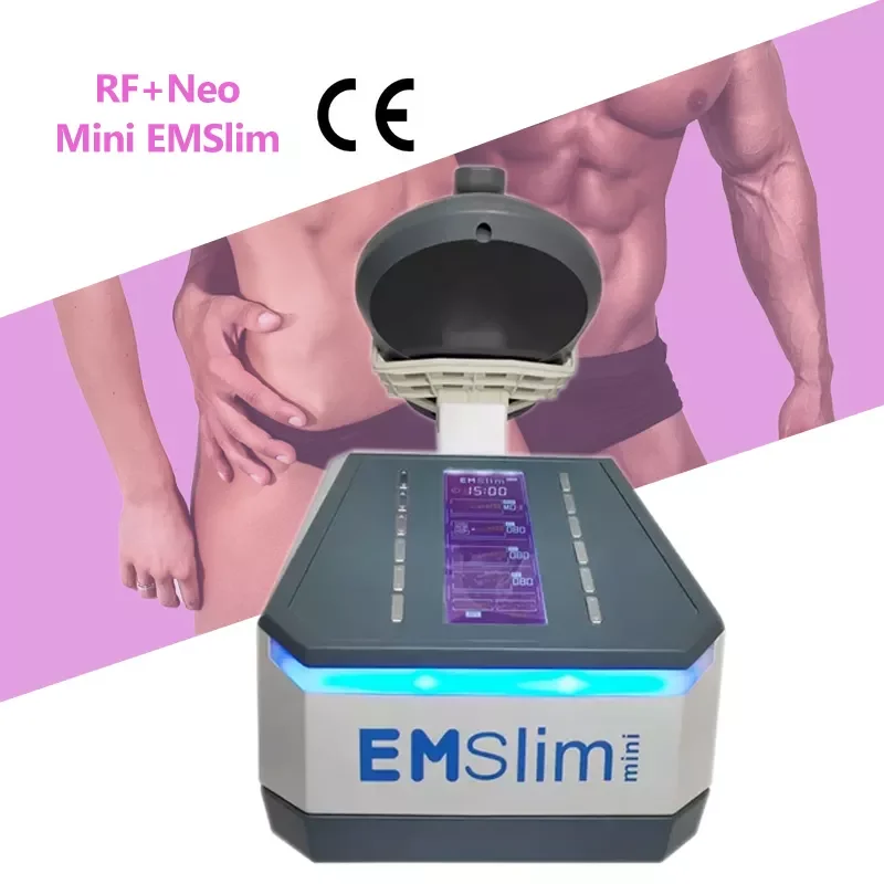 butt lift muscle stimulator trending aesthetic treatment body Ems neo belly fat reducing body slim machine Emslim