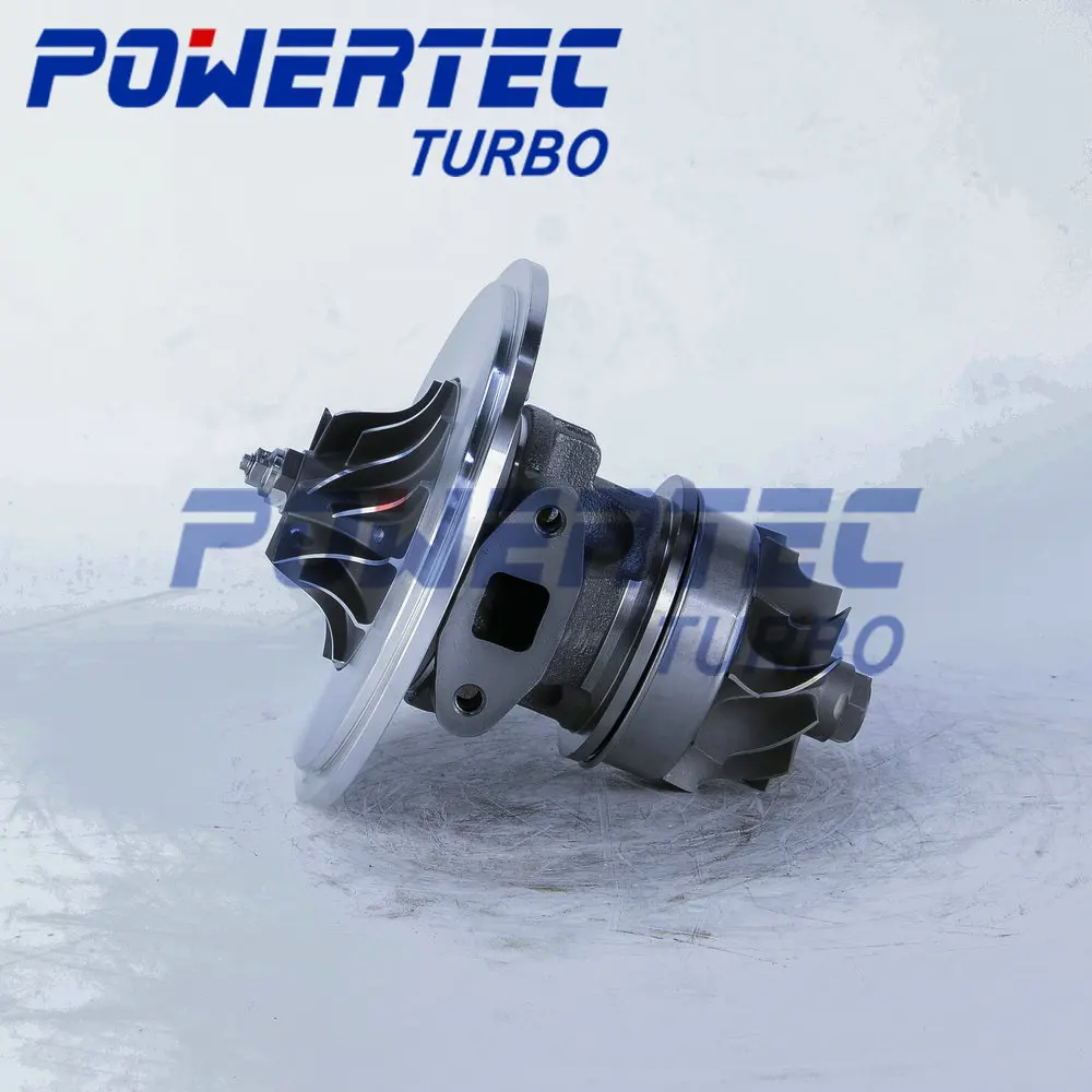 Turbo cartridge 452085-0008 A3760967599 for MERCEDES-BENZ TRUCK OM366LA Turbine core TBP418 Turbocharger CHRA 447450-0126
