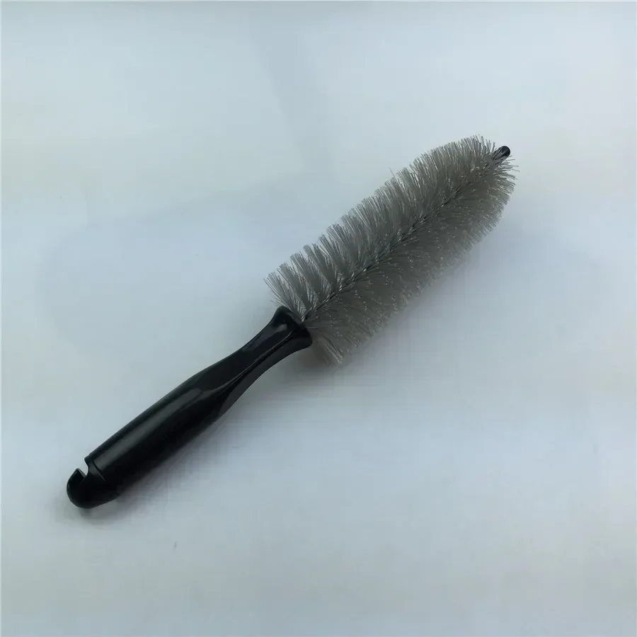 

Остроконечная автомобильная щетка, специальная стальная кольцевая щетка, шина, автомобильные колесные щетки, инструменты, автомобильные принадлежности