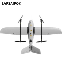 Lapsaipc per Makeflyeasy HERO VTOL