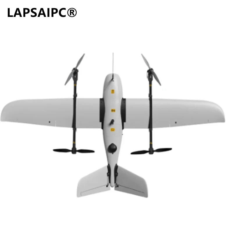 Lapsaipc for Makeflyeasy HERO VTOL