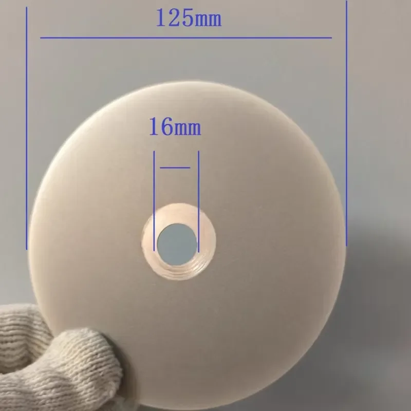 For 5 inch Diamond Grinding Wheel Plate 125mm Disc for Jade Ceramic Glass Polishing Sheet Abrasive Tool