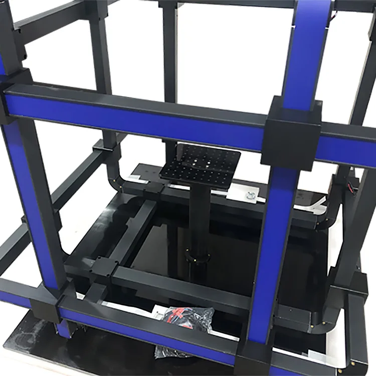 DXGE-30S Geomagnetic Dynamic Simulation Shielding System Magnetic Field Simulation