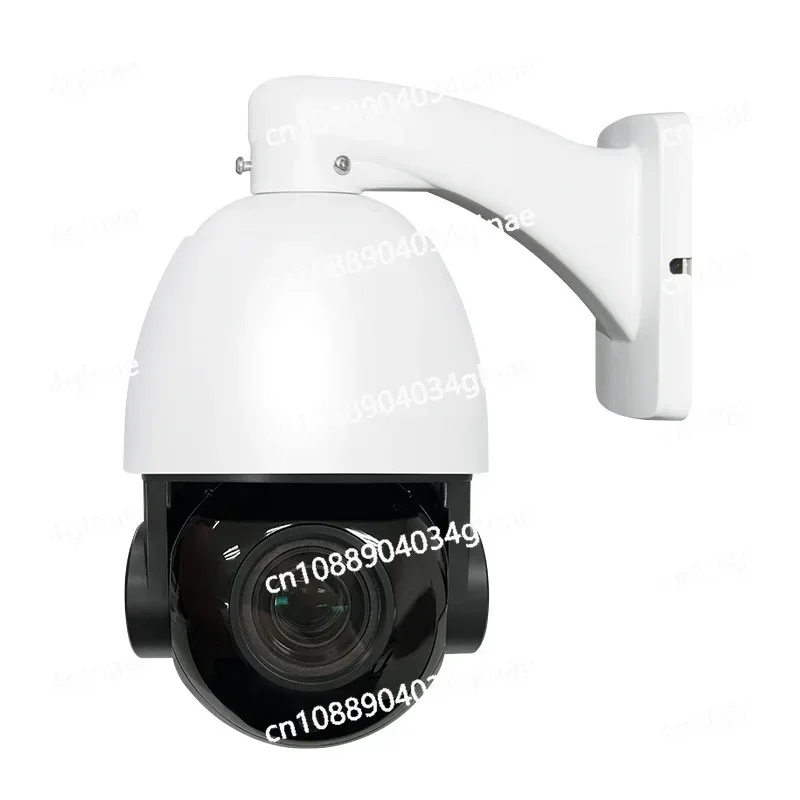 Wireless Surveillance Camera Outdoor High Definition Monitor 360 Night Vision 8 Million Monitoring Wholesale