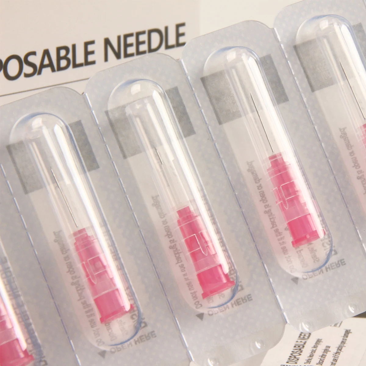 Thumbnail 4 - #27 Trending Tattoo Needles Right Now