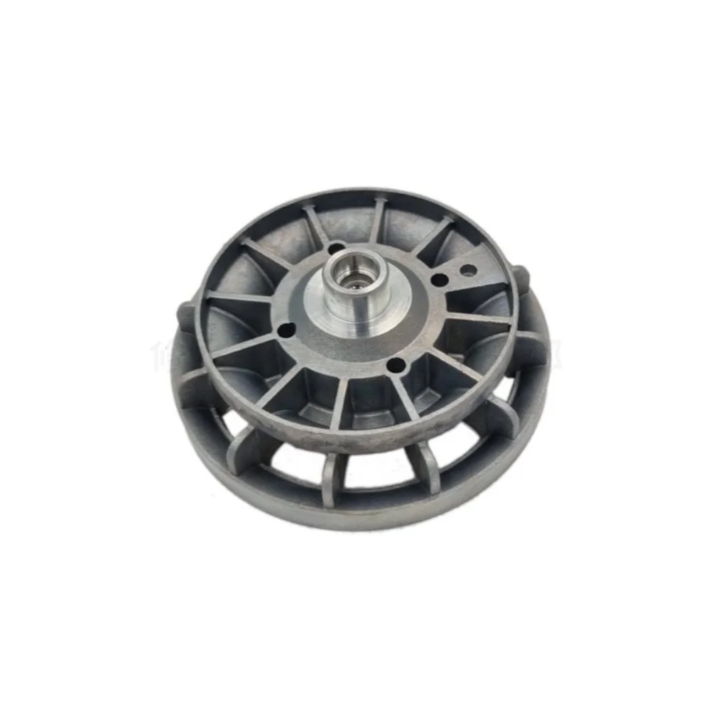 Fan For BO6030 Orbital Sander Sander Fan Part 241665-1 Part No As Picture Orbital Sander Fan Simple Installation