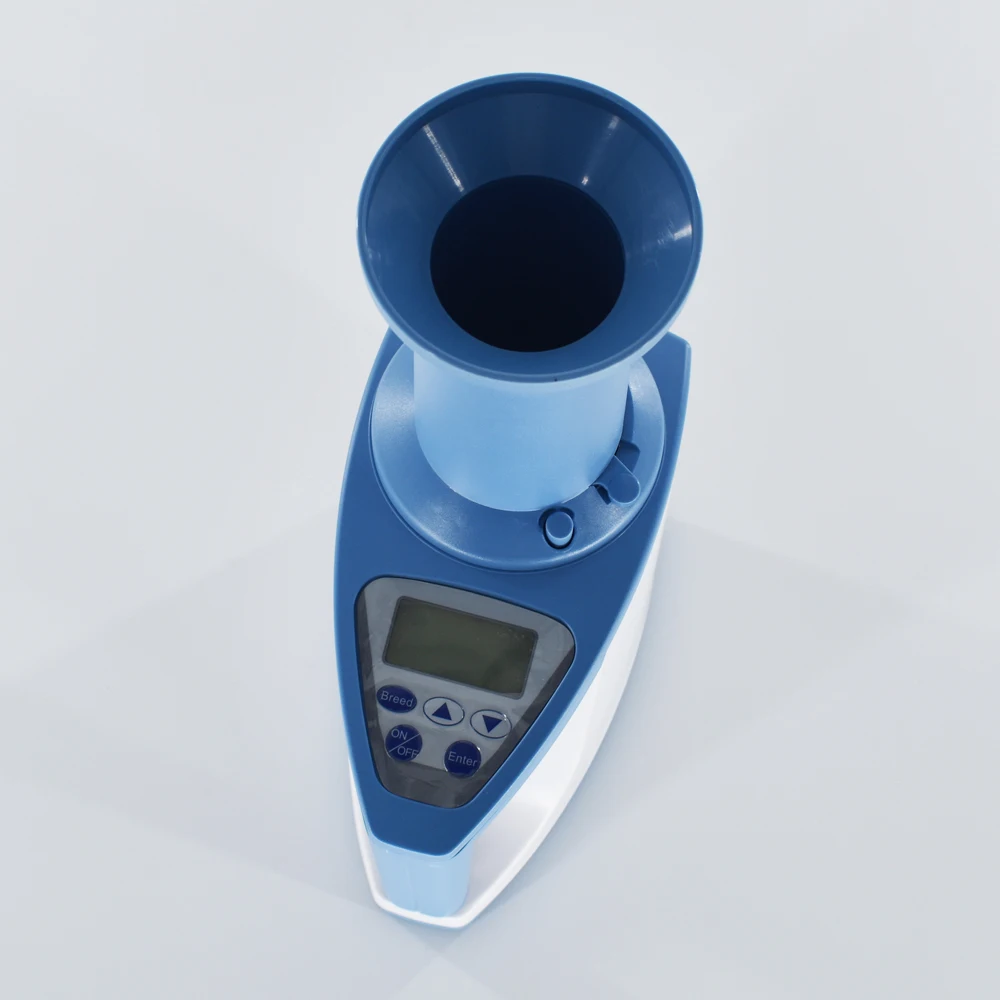 

LDS-1G Cup Grain Moisture Meter wheat,rice,soy bean,rapeseed and other grains and seeds hygrometer Moisture Tester