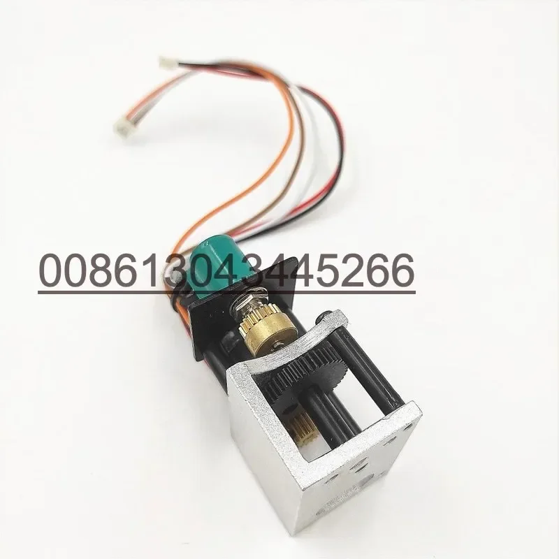 

Best Quality 1 Piece Ryobi Ink Key Motor TE-16KJ2-12-576 TE-16KM-24-864 TE-16KJ2-12-384 TE-16KM-12-384 Printing Machine Parts