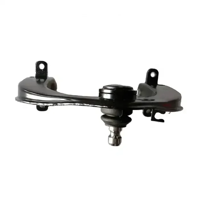 

SSANGYONG ARM ASSY-FRT SUSPENSION UPR - LH 4440121003 4440221003 KYRON REXTON KORANDO C MUSSO RODIUS TIVOLI