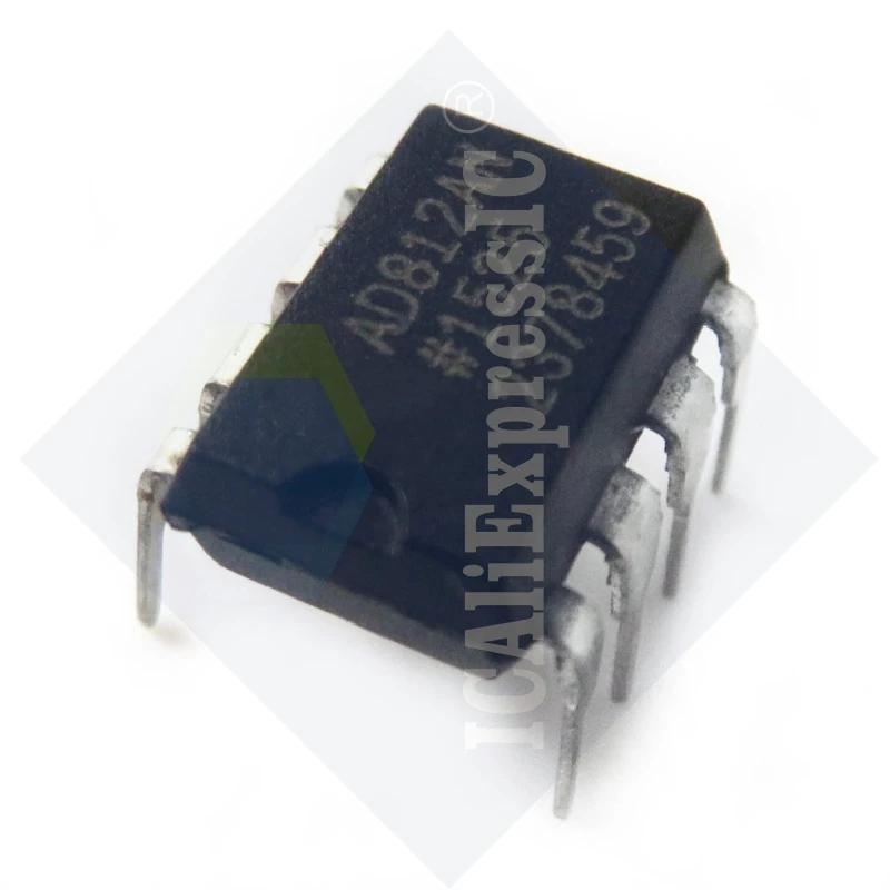 5-20PCS UF5400 AD812ANZ AD812AN VIPER53E VIPER53 UCC37322P UCC37322 EPM7064SLC44-10 EPM7064SLC44 FSB50450TB2 FSB50450