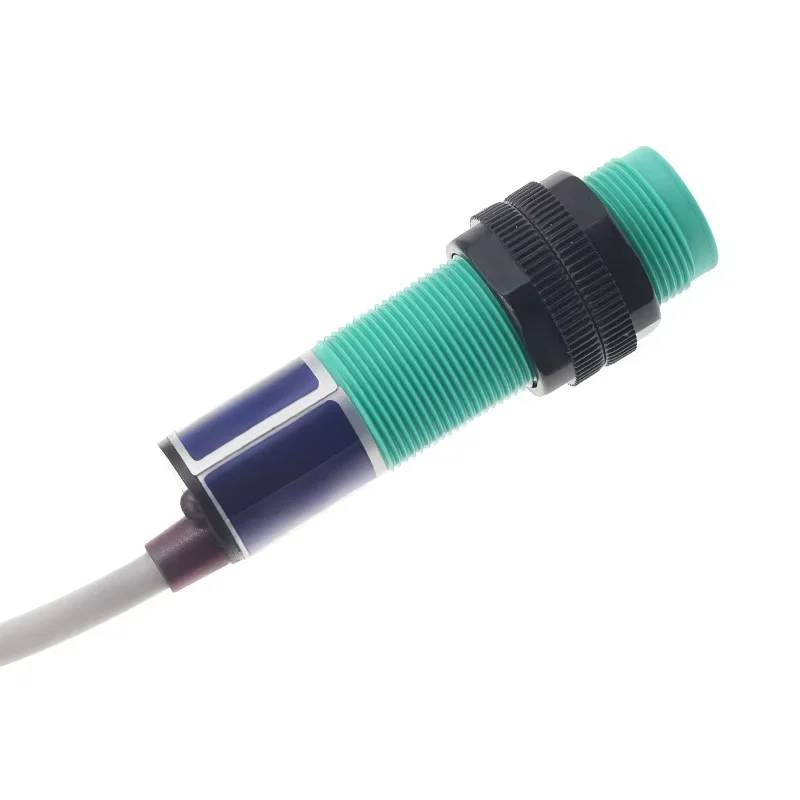 Good Capacitive Liquid Level Sensing Sensor to Measure Oil Level Glue Water Level Sensor RS485 Output Water Tower Control