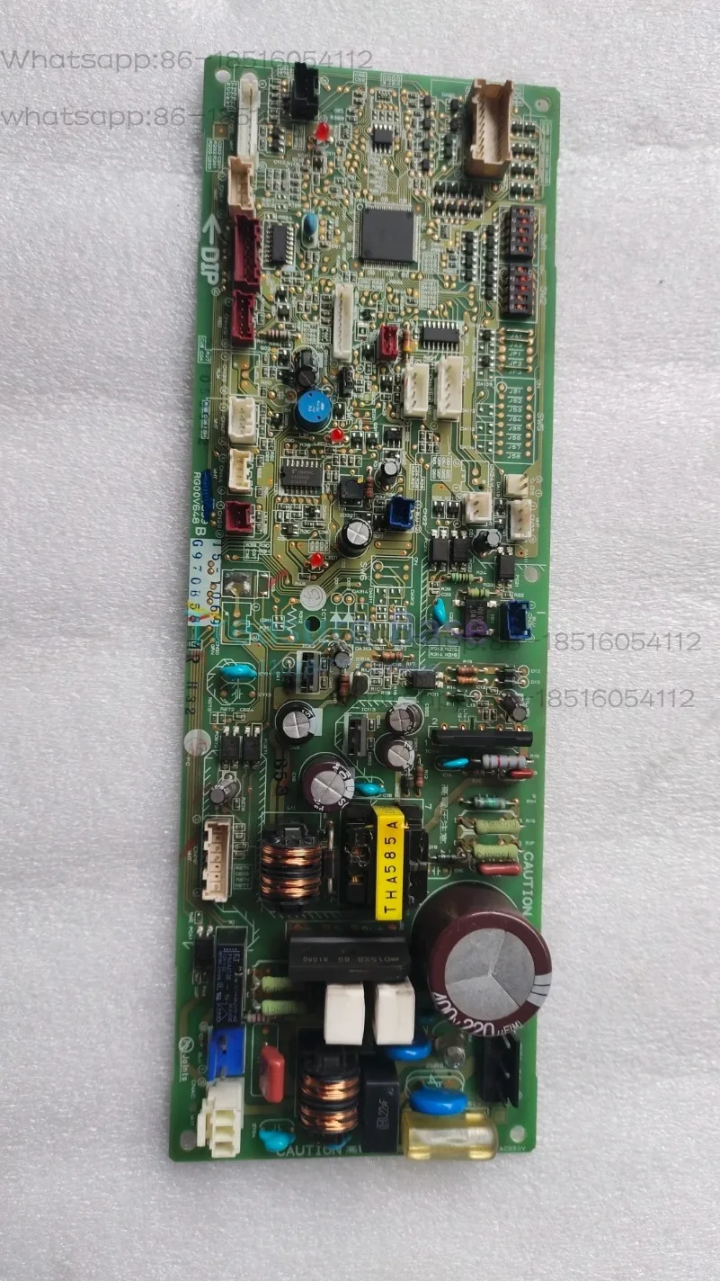 

Suitable for Mitsubishi Central Air Conditioner KF Internal Computer Board RG00V399 KE95B271NEW