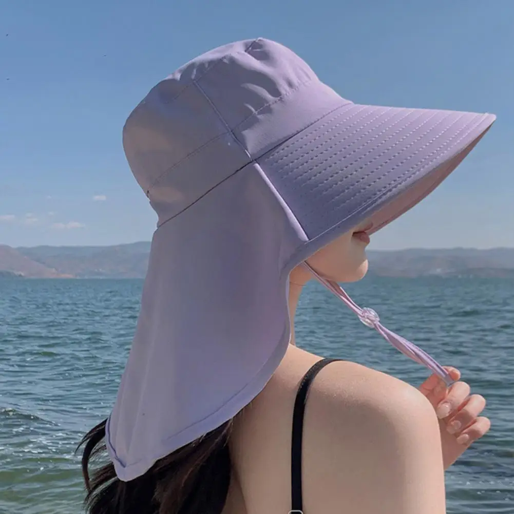 2023 new Women's bucket hat Solid bow style Panama caps fashion luxury hat fisherman hat Ladies summer sun Travel Beach Hat