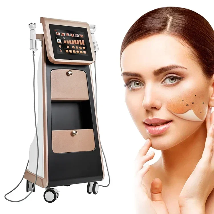 Fractional Body Mas… - image