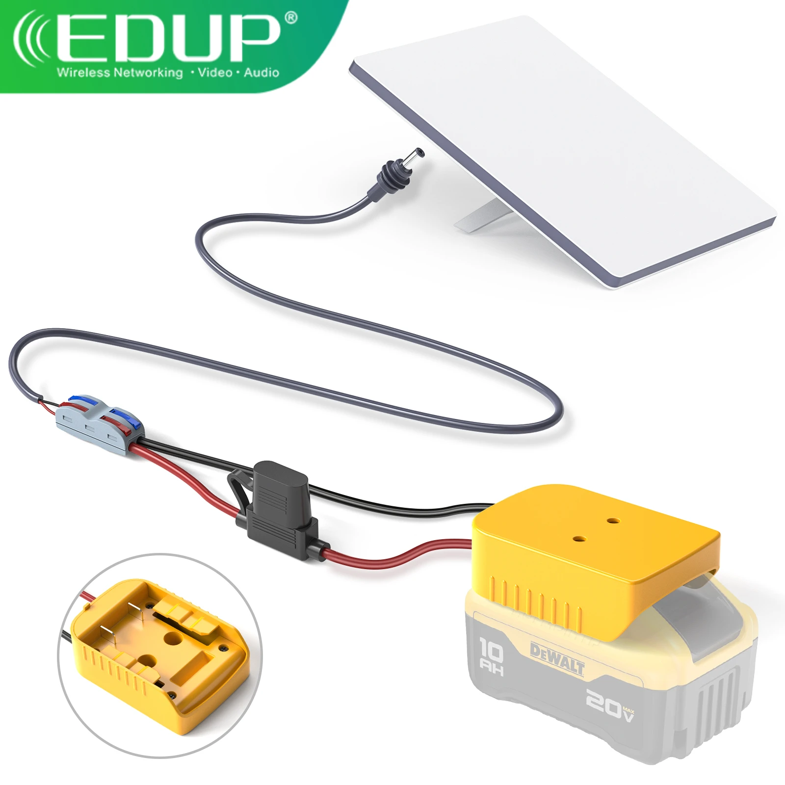 Edup SK0107 Starlin… - image